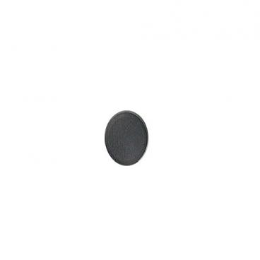 Bosch Part# 00414415 Clock Knob (OEM) Black