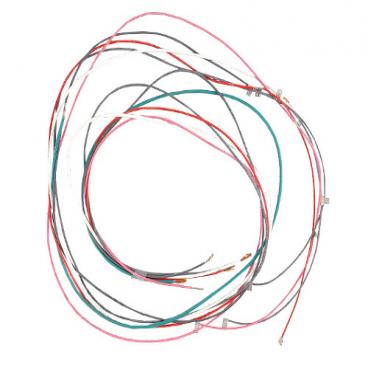 Bosch Part# 00484520 Wire (OEM)