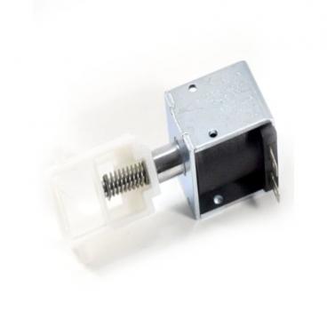 Bosch Part# 00616715 Water Inlet Valve (OEM) 2 Plug