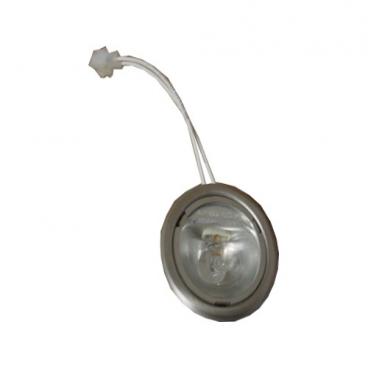 Bosch Part# 00620803 Vent Hood Lamp (OEM)