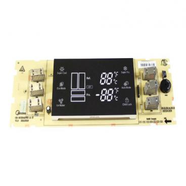 Bosch Part# 11016448 User Interface Control Board (OEM)