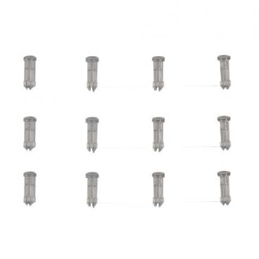 International Comfort Products Part# 1149260 Clip (OEM) 12Pack