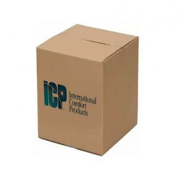 International Comfort Products Part# 1149307 Impeller Repair Kit (OEM)
