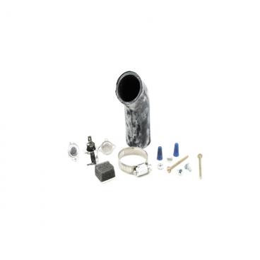 International Comfort Products Part# 1150984 Boot Kit (OEM)