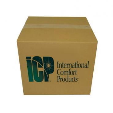 International Comfort Products Part# 1183890 Gas Valve With Ignition Kit (OEM)