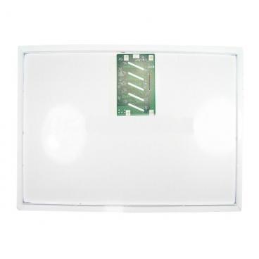 Dacor Part# 12587RF Glass Assembly/Panel (OEM)