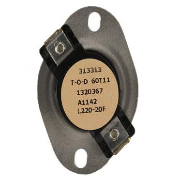 International Comfort Products Part# 1320367 High Limit Switch (OEM)