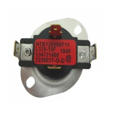 Frigidaire Part# 134721400 Thermostat (OEM)