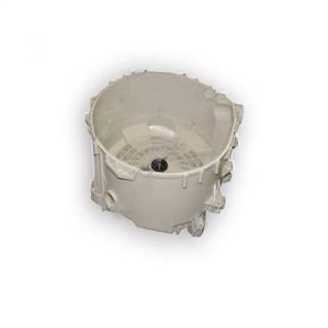 Frigidaire Part# 134956210 Washer Door Basket Shell (OEM)
