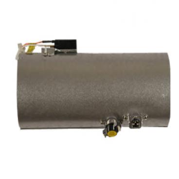 Frigidaire # 137116900 Combustion Tube & Sensor Assembly (OEM)