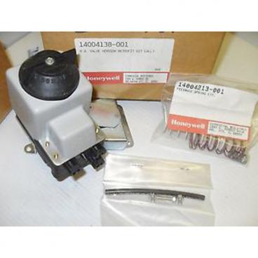 Honeywell Part# 14004138-001 Positioner Kit,MP953B-F,RA (OEM)
