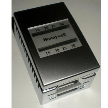 Honeywell Part# 14004406-110 Strain Chrome,Vert,StPnt&Thrm,15-30C (OEM)
