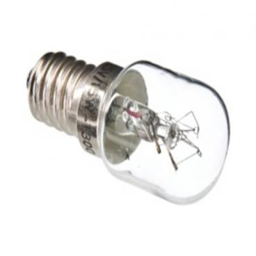 Bosch Part# 00156534 Bulb (OEM) 15W 125V