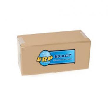 Exact Replacement Part# 1825 Cleaner (OEM) Stainless Steel