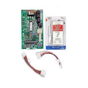 White Rodgers Part# 21M51U-843 Furnace Control With Igniter (OEM)