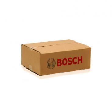 Bosch Part# 00240455 Case (OEM) Rear