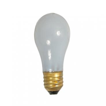 Frigidaire Part# 241560701 Interior Light Bulb - 15w 120v (OEM)