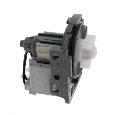 Samsung DMR57LFW Drain Pump - 120V,60HZ - Genuine OEM