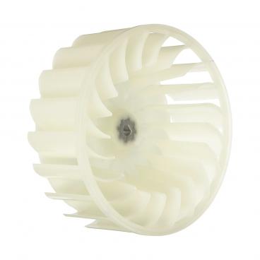 Samsung DV407AEWXAA Blower Fan Wheel - Genuine OEM