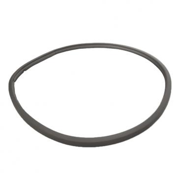 Samsung DV431AEWXAA Door Gasket Seal - Genuine OEM