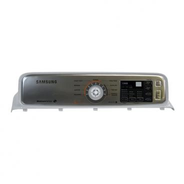 Samsung DV45H7000GW/A2 User Interface Control Panel - Genuine OEM