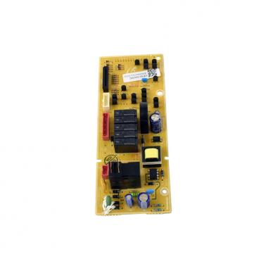 Samsung ME16H702SES/AA Relay Control Board - Genuine OEM