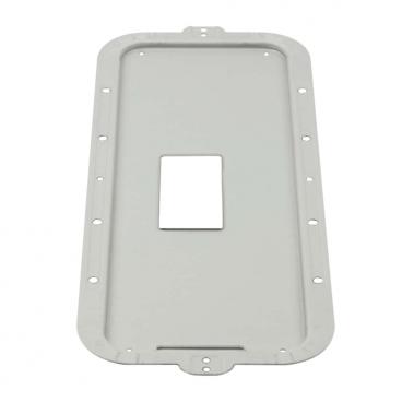Samsung NE595R0ABSR/AA Control Panel Bracket - Genuine OEM