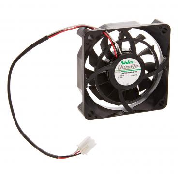 Samsung RF23HCEDTSR/AA Ice Auger Fan Motor Genuine OEM