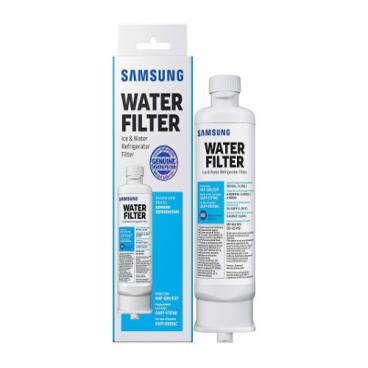 Samsung RF23M8090SR/AA Ice and Water Filter - Genuine OEM