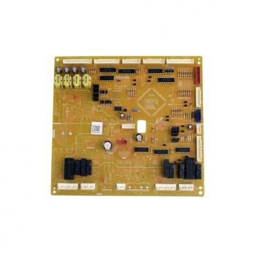 Samsung RF263BEAESR/AA Main Electronic Control Board Genuine OEM
