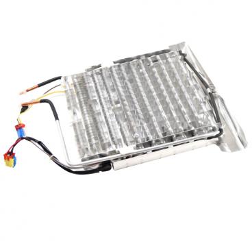 Samsung RF263TEAESR Fridge Evaporator Assembly Genuine OEM