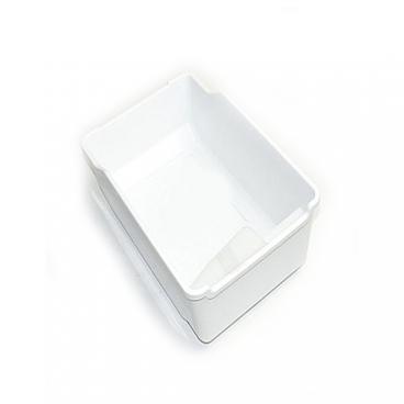 Samsung RF266AAWP/XAA Ice Tray/Bucket - Genuine OEM