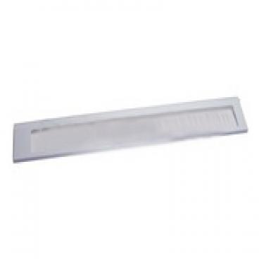 Samsung RF28HFEDBSR/AA Pantry Shelf Slide Out Drawer Cover - Genuine OEM