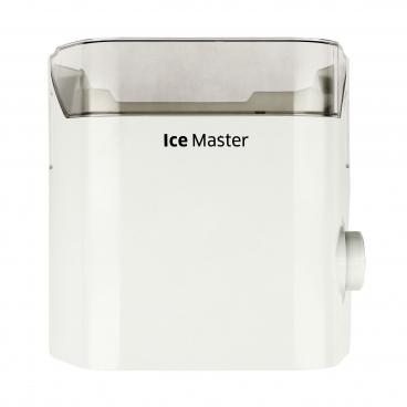 Samsung RS25H5111BC Ice Container - Genuine OEM
