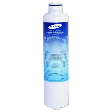 Samsung RS265TDRS/XAA Water Filter - Genuine OEM