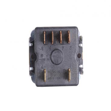 LG Part# 2H00598F Rotary Switch (OEM)