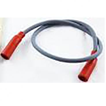 Honeywell Part# 32004766-001 2\'IGN.CABLE ASSEMBLY W.STRAIGHT.BOOT (OEM)
