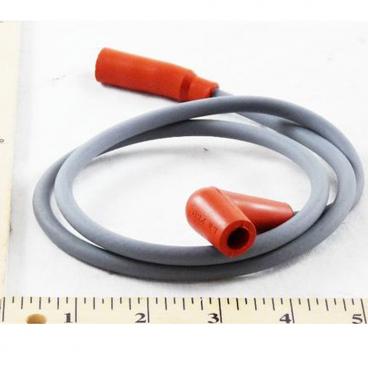 Honeywell Part# 32004766-006 36 inch IGN.CABLE ASSEMBLY, 90\'BOOT (OEM)
