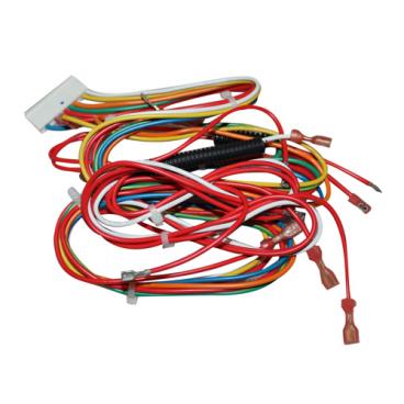 Carrier Part# 327262-701 Wire Harness (OEM)