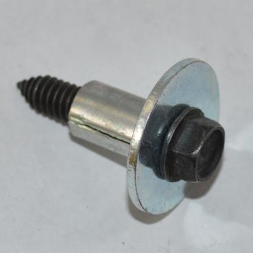Carrier Part# 327586-401 Special Screw (OEM)