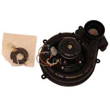 Carrier Part# 337938-773-CBP Inducer Kit Motor and Housing (OEM)