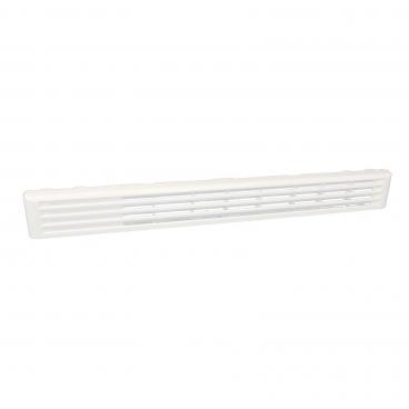 Kenmore 721.80012000 Vent Grill (White) - Genuine OEM