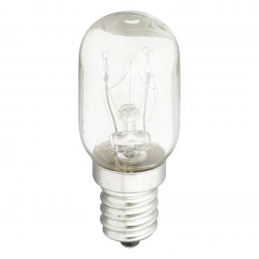 LG DLE0332W Drum Light Bulb - Genuine OEM