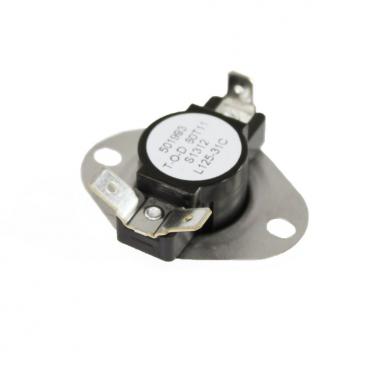 LG DLE3050W Cycling Thermostat - Genuine OEM