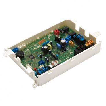 LG DLEX8000V Electronic Control Board Assembly - Genuine OEM