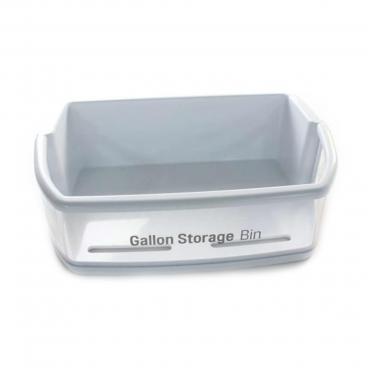 LG LFXS24623D Gallon Door Shelf Bin - Genuine OEM