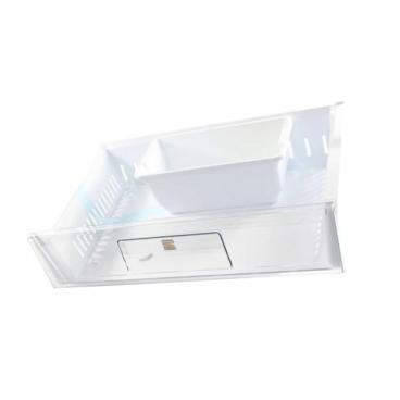 LG LFXS29626S Freezer Basket (Upper) - Genuine OEM