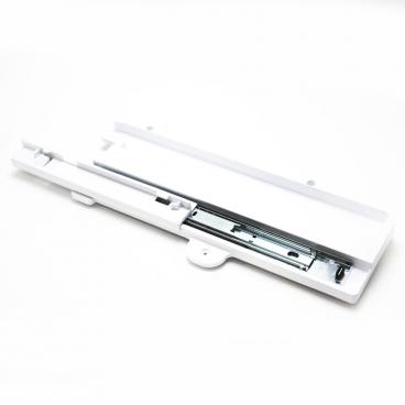LG LFXS30726B Drawer Slide Rail Assembly (Right) - Genuine OEM