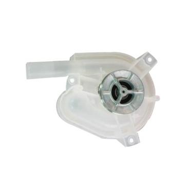 Admiral AAV1200AJW Drain Pump (Lower) - Genuine OEM