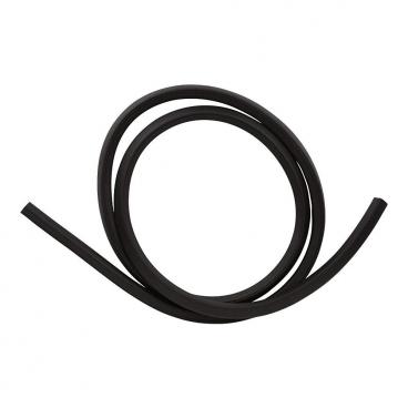 Admiral DWUA201AAB Rubber Door Seal - Genuine OEM